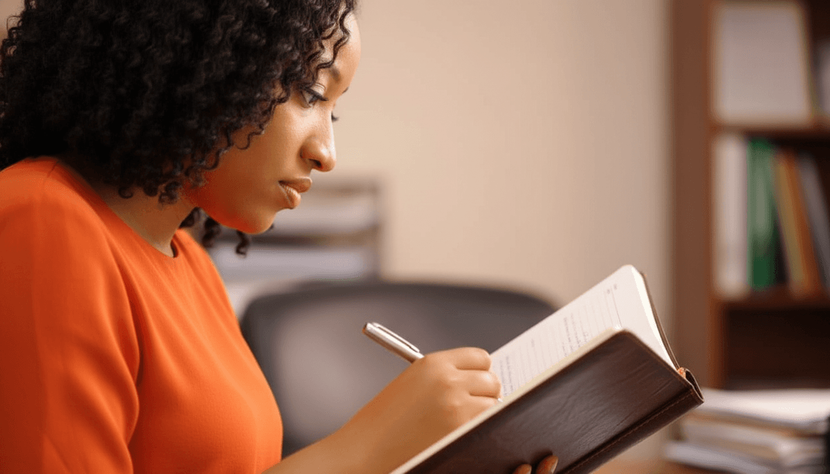 Sandra Opara - Expert Counselling