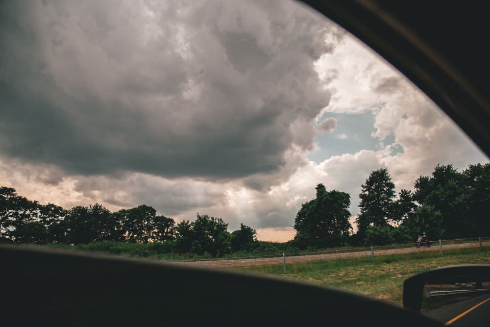 Your Wipers — Finding Hope in Life's Storms