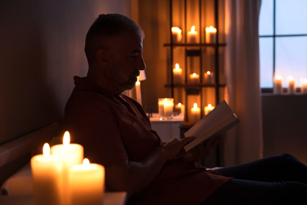 You Are Not Alone in This