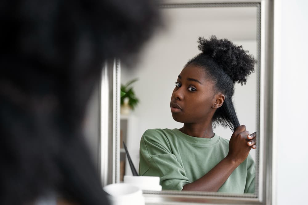 On Being Enough — Exactly as You Are