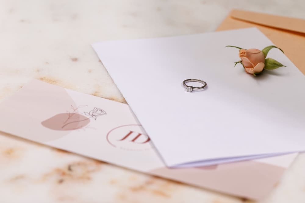 Before You Write That Divorce Letter — Read This