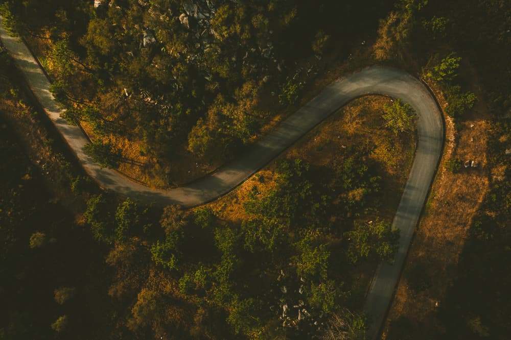 Healing Is Not Linear — And That's Okay