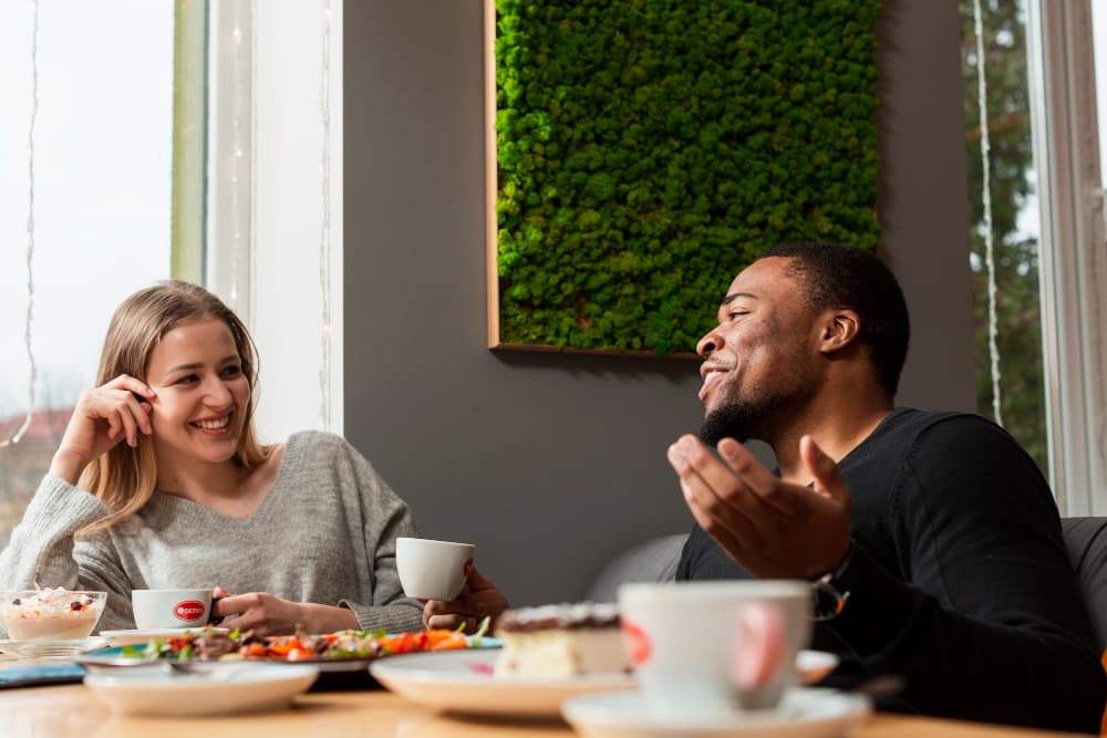What Healthy Love Actually Looks Like