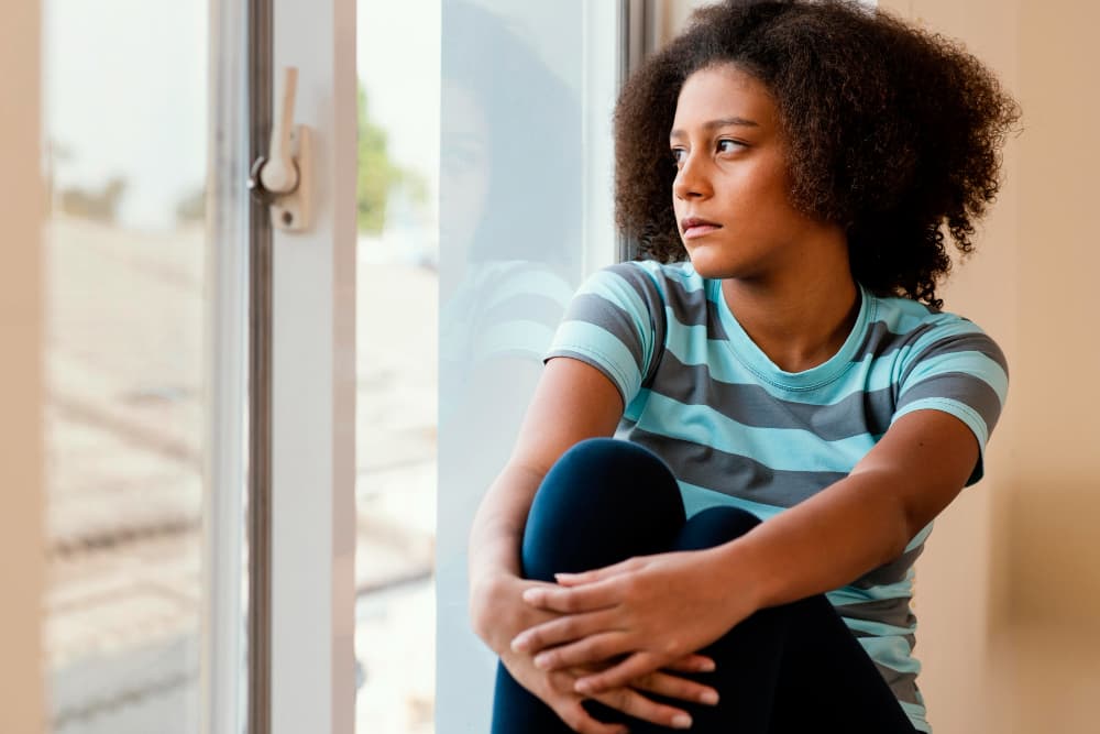 A Letter to the Teenager Who Feels Like Too Much