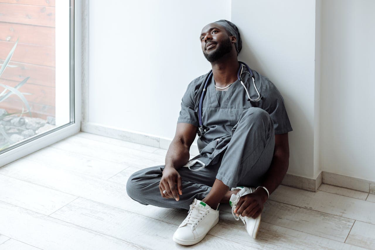 You Cannot Pour From an Empty Cup — Caregiver Burnout Is Real